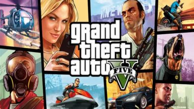 أكواد لعبة جاتا 5 الجديدة 2026.. شفرات الأسلحة والمركبات الخارقة