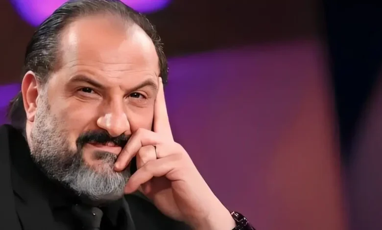 بعد خسارة وزنه الملحوظة.. خالد الصاوي يتصدر التريند ويكشف كواليس "أولاد الراعي"