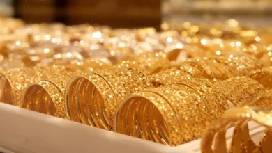 أسعار الذهب في اليمن اليوم