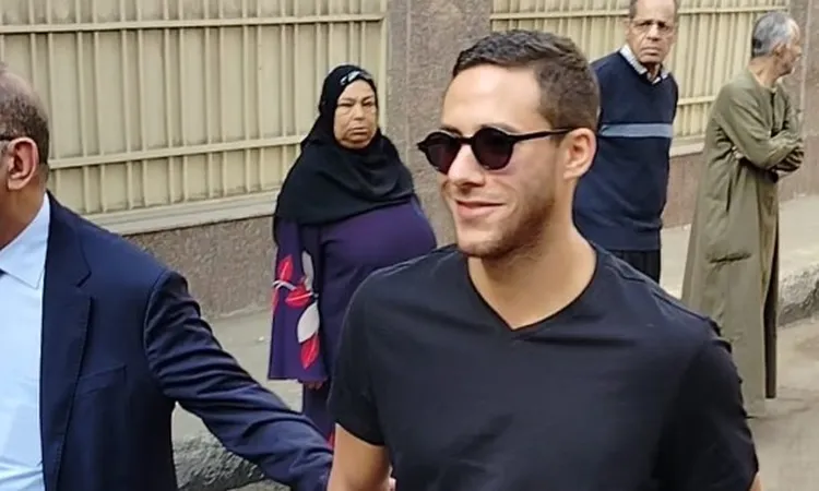 بعد حكم حبسه عاماً.. رمضان صبحي يترقب "طوق النجاة" الأخير في محكمة الاستئناف