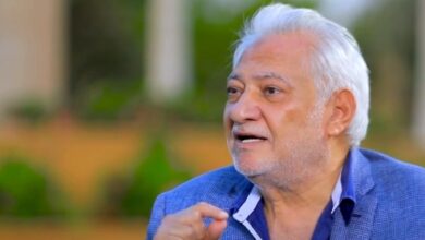 عاجل: نقل الفنان سامح الصريطي للمستشفى بعد إصابته بجلطة في المخ وتطورات حالته الصحية