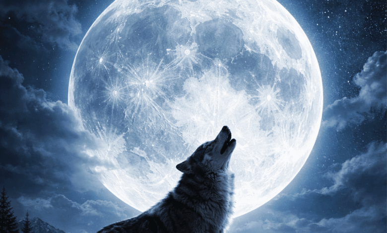 هل «قهل «قمر الذئب» ظاهرة فهل «قمر الذئب» ظاهرة فلكية حقيقية؟ رد حاسم من فلكية جدةلكية حقيقية؟ رد حاسم من فلكية جدةمر الذئب» ظاهرة فلكية حقيقية؟ رد حاسم من فلكية جدة