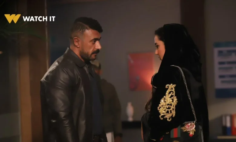 مسلسل علي كلاي في رمضان 2026.. أحمد العوضي "إمبراطور اللعبة" يشعل شوارع وسط البلد
