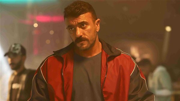 المنافسة تشتعل.. أحمد العوضي يكشف عن ملامح "علي كلاي" وأسماء النجوم المشاركين