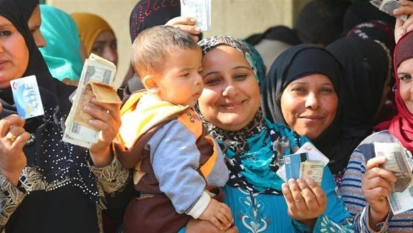 معاش ربات البيوت