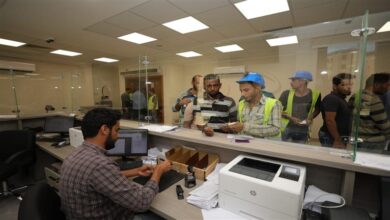 عاجل.. موعد صرف منحة رمضان 2026 للعمالة غير المنتظمة بـ 1500 جنيه ورابط التسجيل