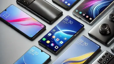 أفضل 5 جوالات في حدود 1000 ريال سعودي 2026