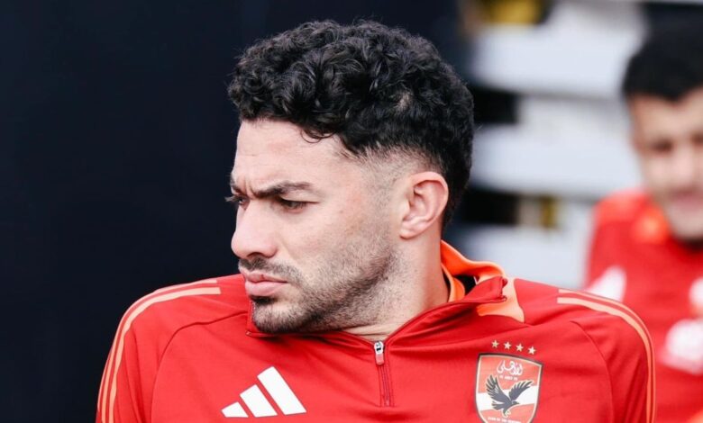 مفاجأة الميركاتو.. كريستال بالاس الإنجليزي يستهدف ضم ياسر إبراهيم نجم دفاع الأهلي