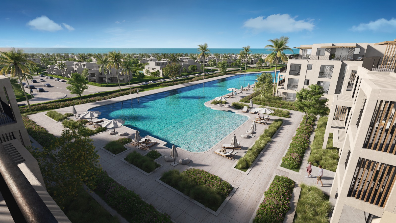 Ora Developers Egypt