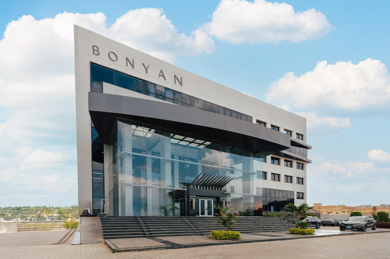 Bonyan
