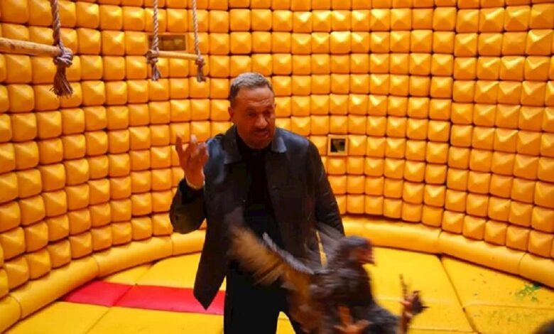 لحظة خروج ماجد المصري عن السيطرة.. صراخ ووعيد في «رامز ليفل الوحش»