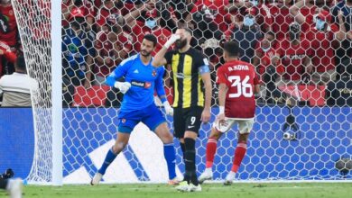 كريم بنزيما