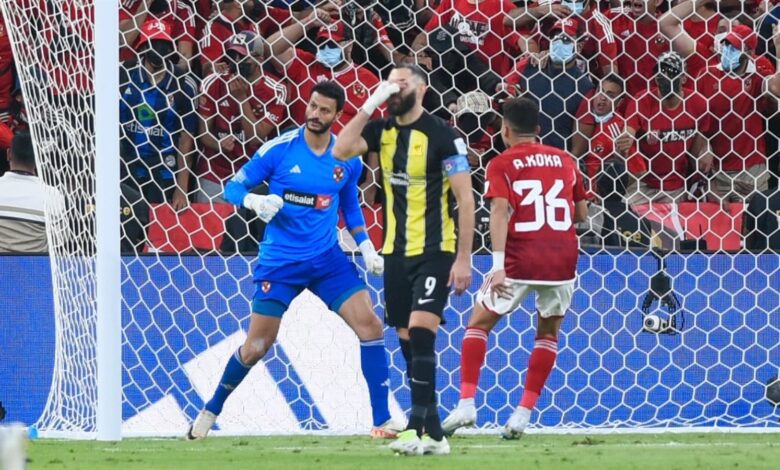 كريم بنزيما