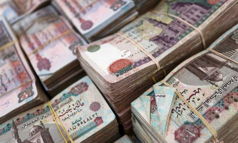 موعد صرف معاشات فبراير 2026