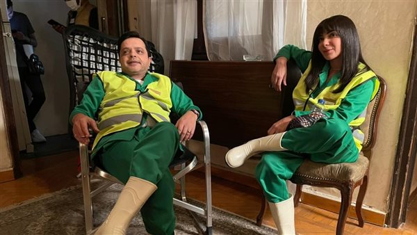 فيلم الجواهرجي