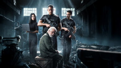 مسلسل رأس الأفعى الحلقة 3.. أمير كرارة يواجه صراعات غامضة وتصاعد وتيرة التشويق