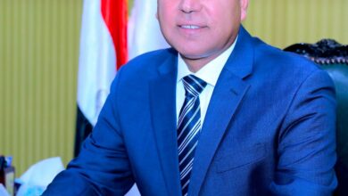 كامل الوزير – نائب رئيس مجلس الوزراء للتنمية الصناعية وزير الصناعة والنقل
