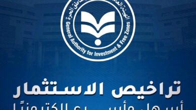 منصة الهيئة العامة للاستثمار