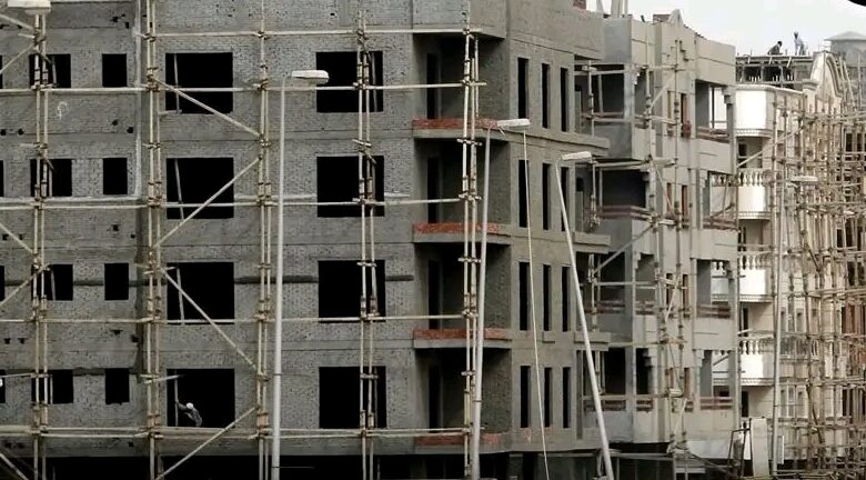 هيئة المجتمعات العمرانية تمد مهلة تراخيص البناء