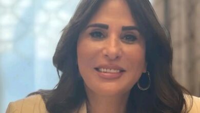 المهندسة راندة المنشاوي، وزيرة الإسكان والمرافق والمجتمعات العمرانية