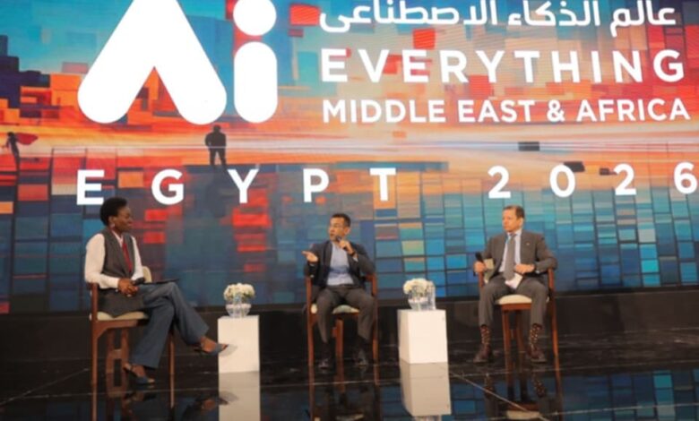 شركة إي آند مصر، الرائدة في حلول الاتصالات وتكنولوجيا المعلومات