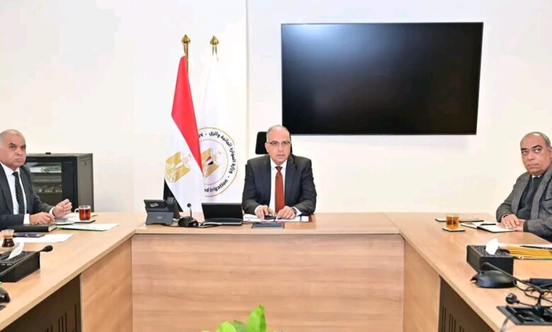 جانب من الاجتماع 