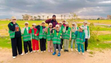 مبادرة «اتعلم واستفيد»