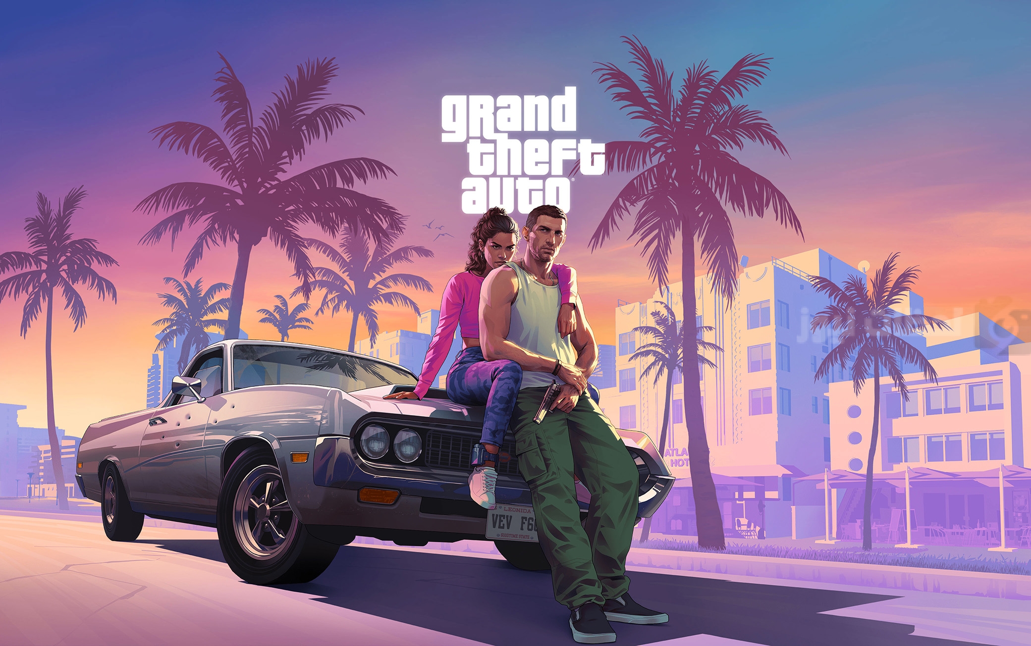 أخبار GTA 6.. هل تصدر اللعبة رقمياً فقط؟ المدير التنفيذي لشركة Take-Two يجيب.