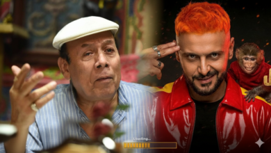 تفاصيل أزمة أحمد ماهر ورامز جلال: النقابة تعتذر لأسرة المخرج جلال توفيق