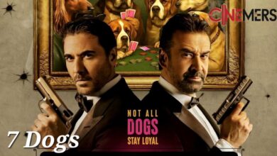 فيلم The Seven Dogs: كيف جمع تركي آل الشيخ بين أحمد عز وسلمان خان ومونيكا بيلوتشي؟