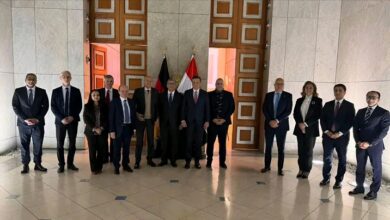 معرض "فروت لوجيستيكا" الدولي