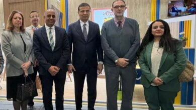 معرض فروت لوجيستيكا