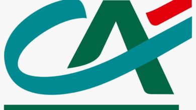 بنك كريدي أجريكول يواصل النمو القوي ويحقق ارتفاعًا بنسبة 15%