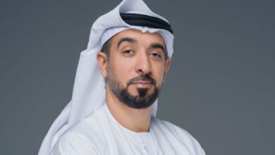 عمران خوري رئيس مجلس إدارة شركة ريسبونس بلس القابضة