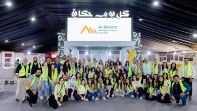 “Al-Manfaz Every Day Has a Story”