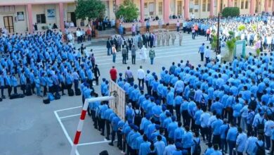 حقيقة تعطيل الدراسة