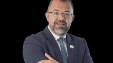 فؤاد درويش، الرئيس التنفيذي لشركة «بالمز» الرياضية