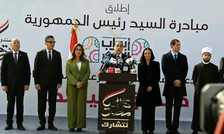 الدكتور مصطفى مدبولي، رئيس مجلس الوزراء