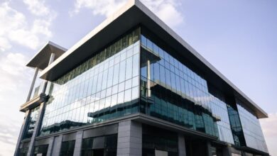 شركة بنيان للتنمية والتجارة