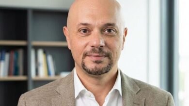 هيثم منصور، مستشار التطوير المؤسسي وريادة الأعمال