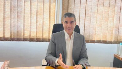 المهندس إيهاب درياس، رئيس المجلس التصديري للأثاث