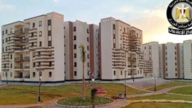 مبادرة التمويل العقاري