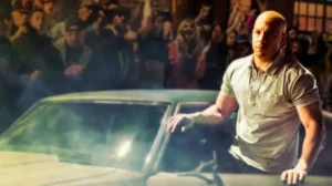 Fast & Furious 11