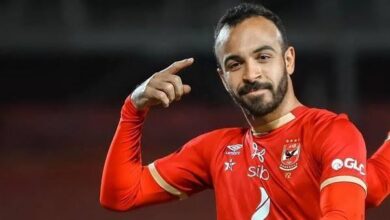 شغل النجم محمد مجدي "أفشة"، لاعب النادي الأهلي المعار حالياً لنادي الاتحاد السكندري، حديث الشارع الرياضي المصري ومنصات التواصل الاجتماعي، ليتصدر "التريند"