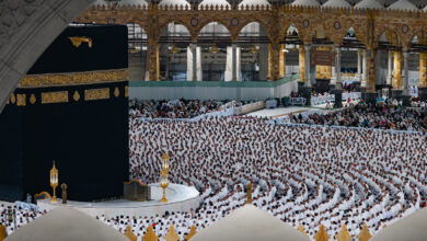 رابط وخطوات حجز حج الداخل 2026 عبر وزارة الحج والعمرة (دليل شامل)