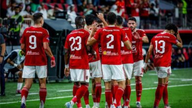 موعد مباراة الأهلي وزد القادمة.. هل يواصل المارد الأحمر زحفه نحو صدارة الدوري المصري؟