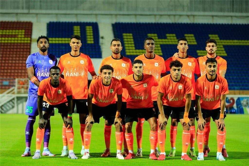 موعد مباراة البنك الأهلي وفاركو اليوم في الدوري المصري والقنوات الناقلة