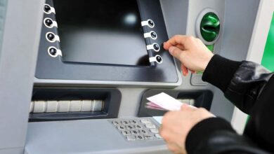 بخطوات بسيطة.. كيفية استرجاع الفيزا من ماكينات الـ ATM التابعة لبنكك أو لبنوك أخرى