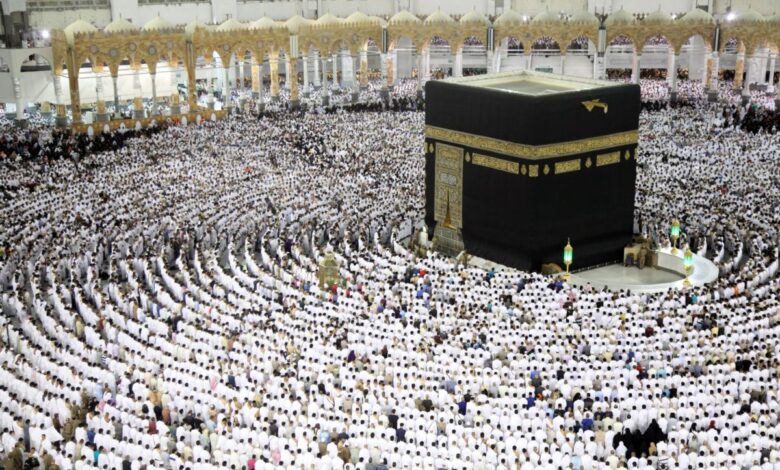 لحجاج الداخل.. 4 باقات متنوعة لموسم حج 1447 وكيفية اختيار الأنسب لك