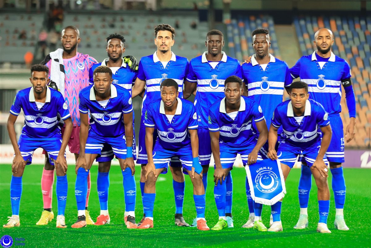 صدام الحسم.. موعد مباراة الهلال السوداني وسانت إيلوا لوبوبو والقنوات الناقلة (دوري أبطال أفريقيا)